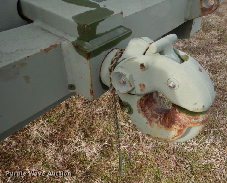 image for item MM9611 International-Hough M10A  wheel loader