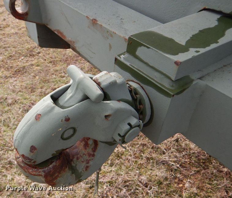 image for item MM9611 International-Hough M10A  wheel loader