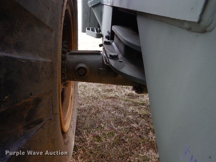 image for item MM9611 International-Hough M10A  wheel loader