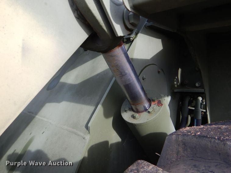 image for item MM9611 International-Hough M10A  wheel loader