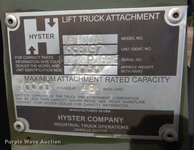 image for item MM9611 International-Hough M10A  wheel loader