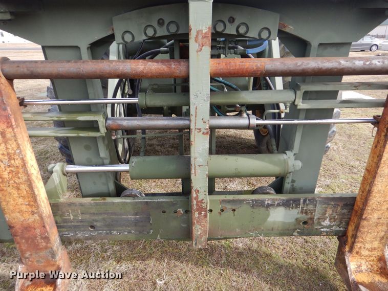 image for item MM9611 International-Hough M10A  wheel loader