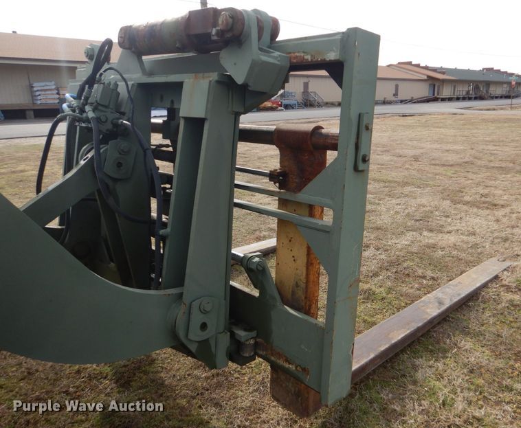 image for item MM9611 International-Hough M10A  wheel loader