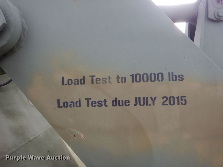 image for item MM9611 International-Hough M10A  wheel loader