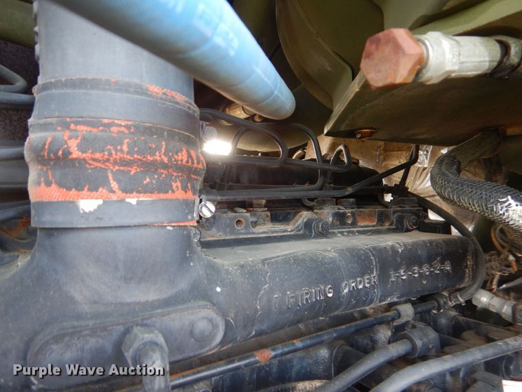 image for item MM9611 International-Hough M10A  wheel loader