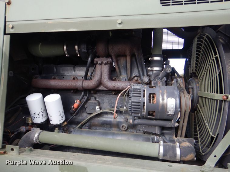 image for item MM9611 International-Hough M10A  wheel loader