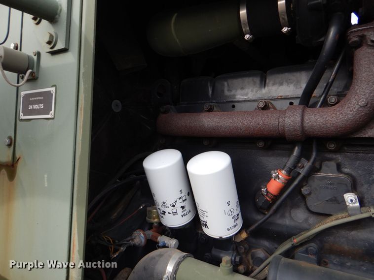 image for item MM9611 International-Hough M10A  wheel loader