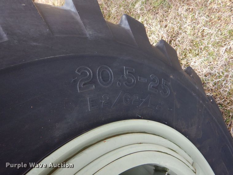image for item MM9611 International-Hough M10A  wheel loader