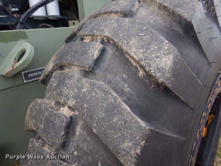 image for item MM9611 International-Hough M10A  wheel loader