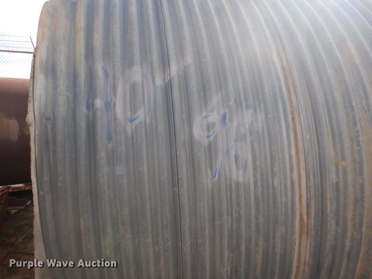 image for item MM9616 (2) culverts