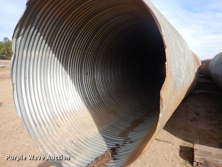 image for item MM9616 (2) culverts