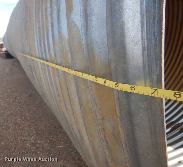 image for item MM9616 (2) culverts