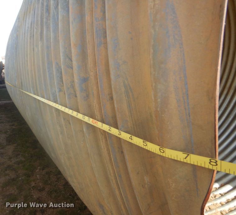 image for item MM9616 (2) culverts