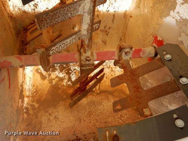 image for item MM9618 Whiteman WM90PE  concrete mixer