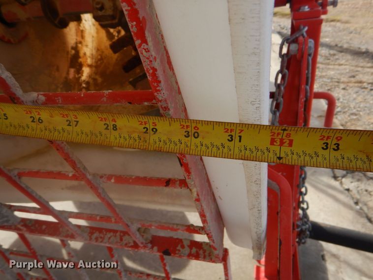 image for item MM9618 Whiteman WM90PE  concrete mixer