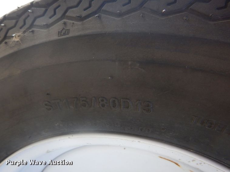 image for item MM9618 Whiteman WM90PE  concrete mixer