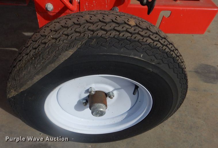 image for item MM9618 Whiteman WM90PE  concrete mixer