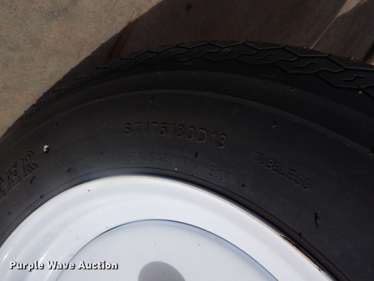 image for item MM9618 Whiteman WM90PE  concrete mixer