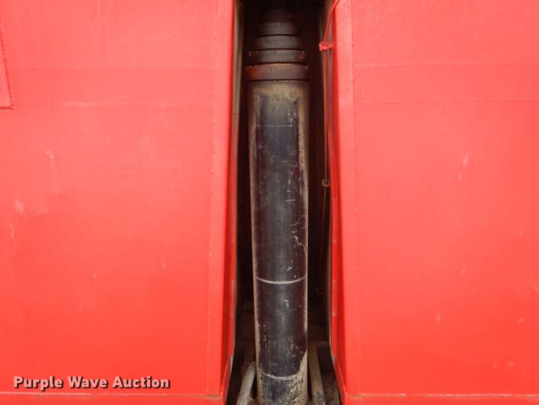 image for item MM9622 Dump bed