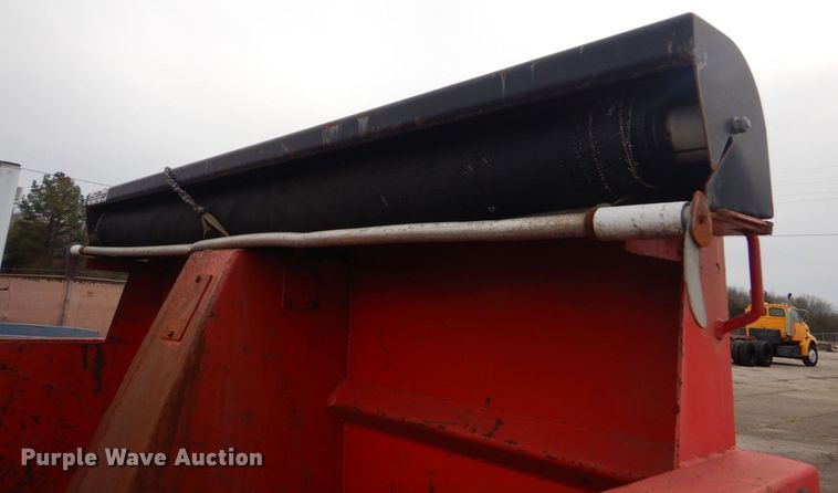 image for item MM9622 Dump bed