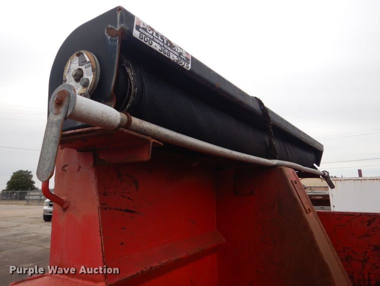 image for item MM9622 Dump bed