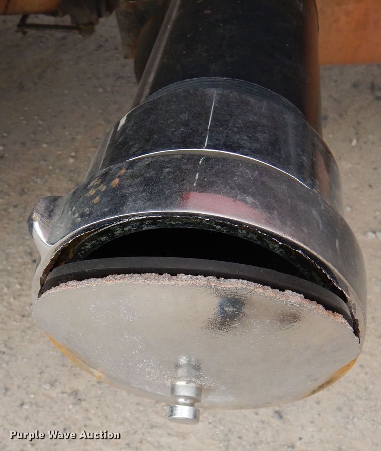 image for item DJ3868 1987 GMC TopKick C7000  pumper fire truck