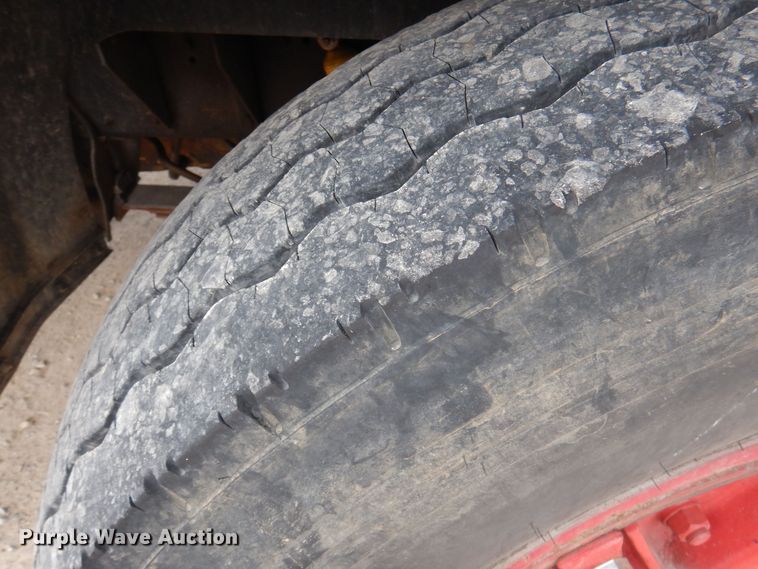 image for item DJ3868 1987 GMC TopKick C7000  pumper fire truck