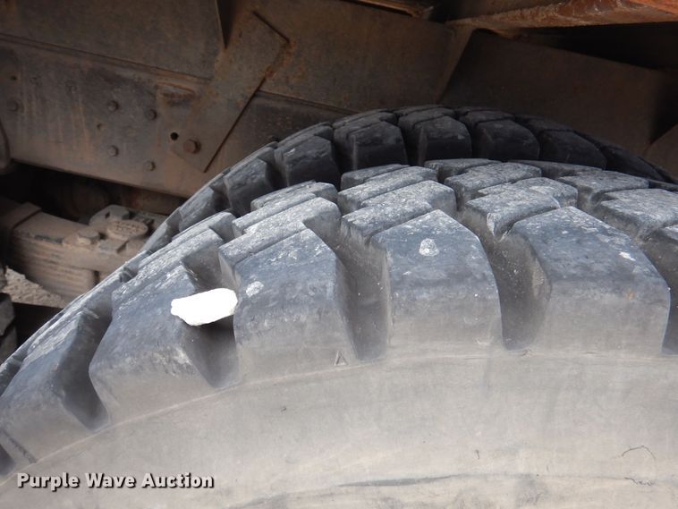 image for item DJ3868 1987 GMC TopKick C7000  pumper fire truck