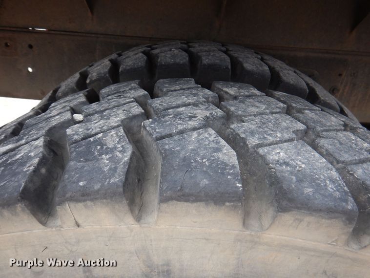 image for item DJ3868 1987 GMC TopKick C7000  pumper fire truck