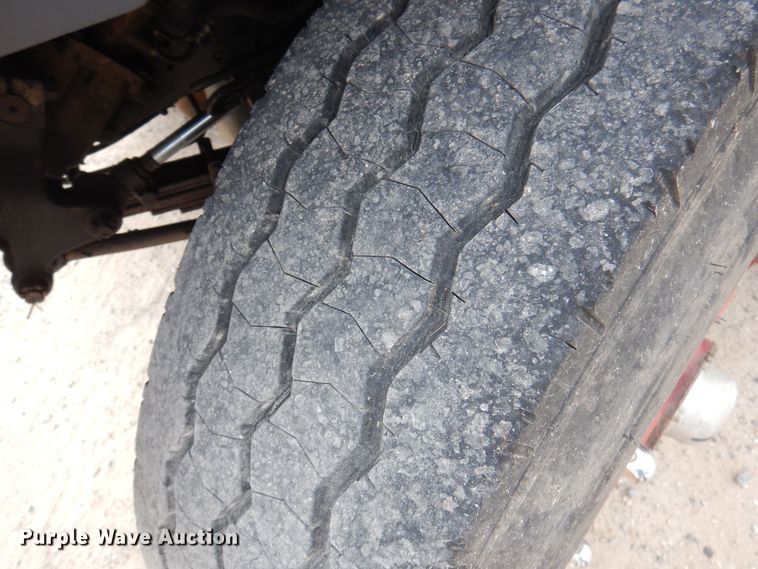 image for item DJ3868 1987 GMC TopKick C7000  pumper fire truck