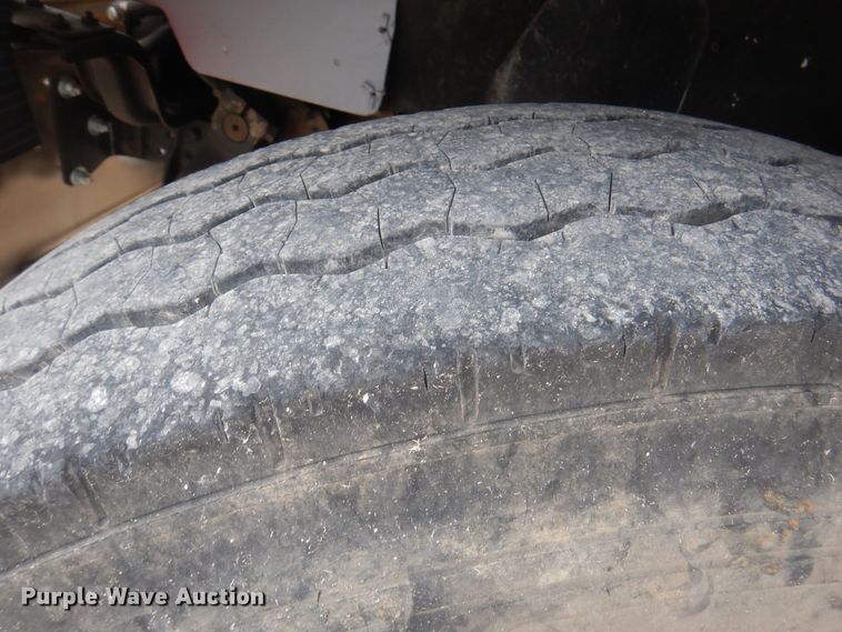 image for item DJ3868 1987 GMC TopKick C7000  pumper fire truck