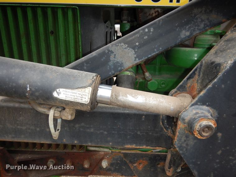 image for item DK7504 1974 John Deere 4230  tractor