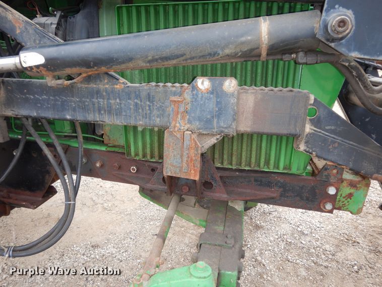 image for item DK7504 1974 John Deere 4230  tractor