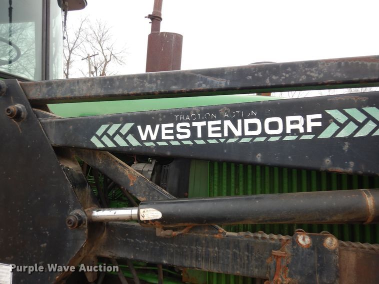 image for item DK7504 1974 John Deere 4230  tractor