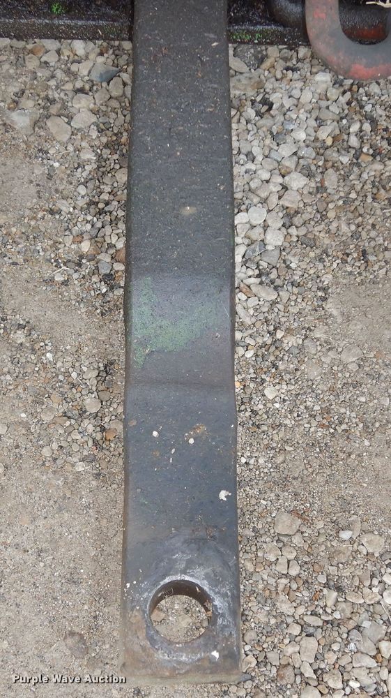 image for item DK7504 1974 John Deere 4230  tractor