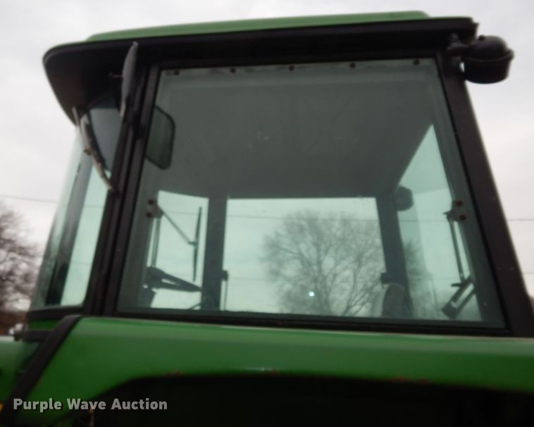 image for item DK7504 1974 John Deere 4230  tractor