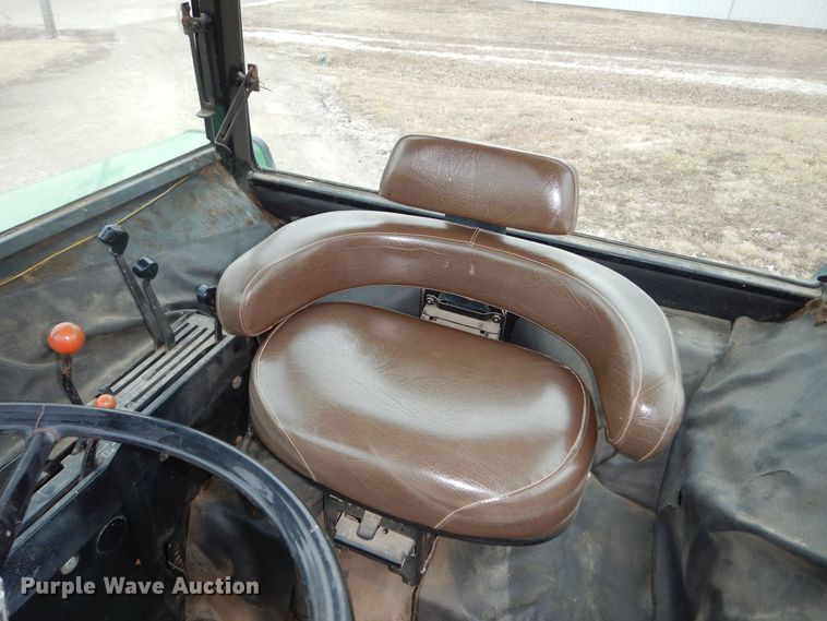 image for item DK7504 1974 John Deere 4230  tractor