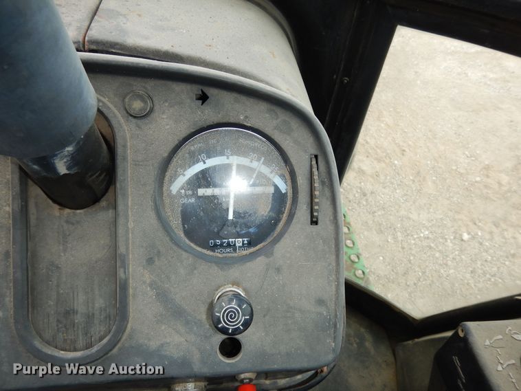 image for item DK7504 1974 John Deere 4230  tractor