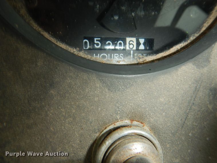 image for item DK7504 1974 John Deere 4230  tractor