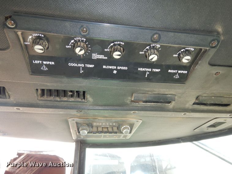 image for item DK7504 1974 John Deere 4230  tractor