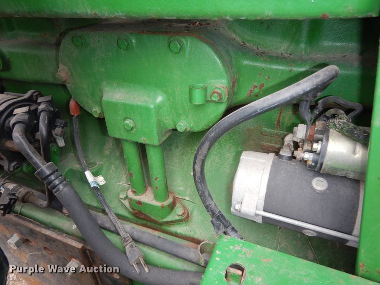 image for item DK7504 1974 John Deere 4230  tractor