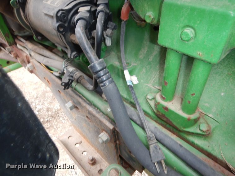 image for item DK7504 1974 John Deere 4230  tractor