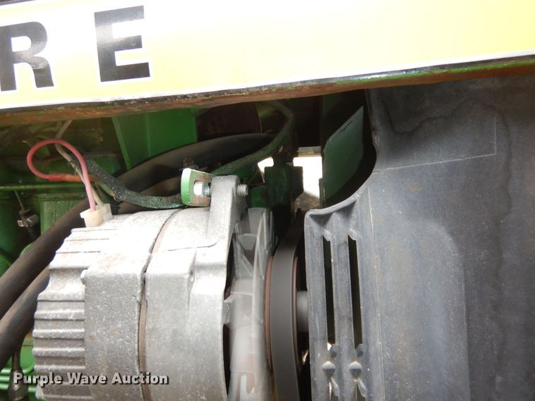 image for item DK7504 1974 John Deere 4230  tractor