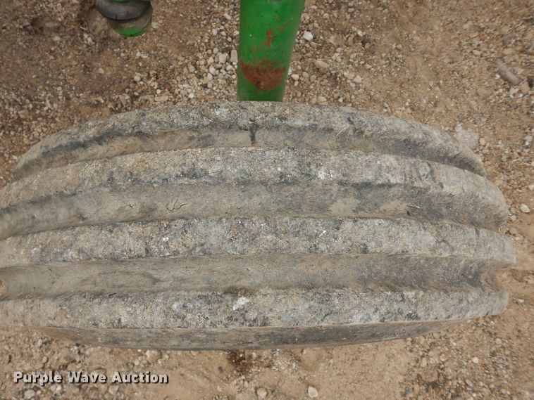 image for item DK7504 1974 John Deere 4230  tractor