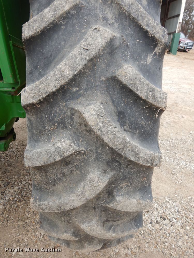 image for item DK7504 1974 John Deere 4230  tractor