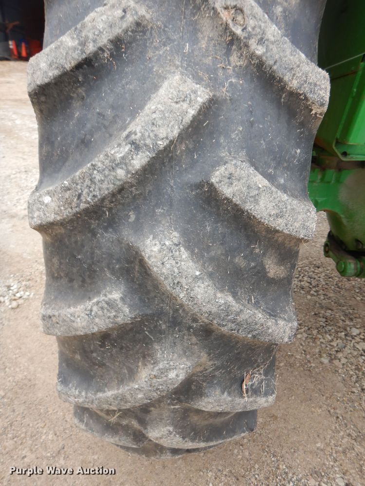 image for item DK7504 1974 John Deere 4230  tractor