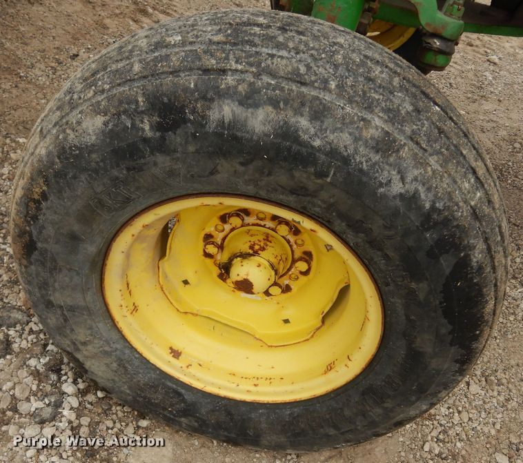 image for item DK7504 1974 John Deere 4230  tractor