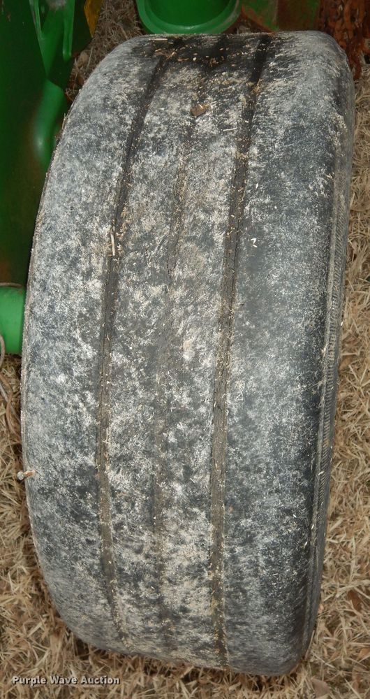 image for item DK7505 John Deere HX15  batwing rotary mower