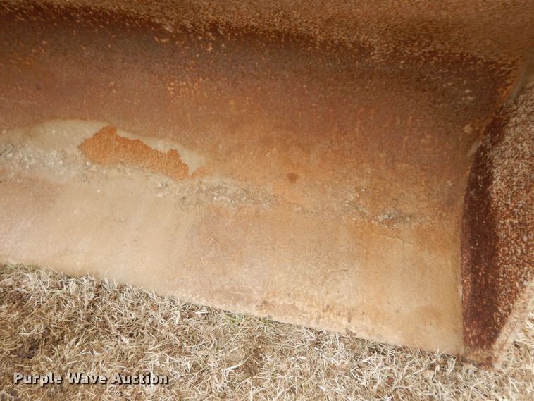 image for item DK7506 1974 Case 480B  backhoe