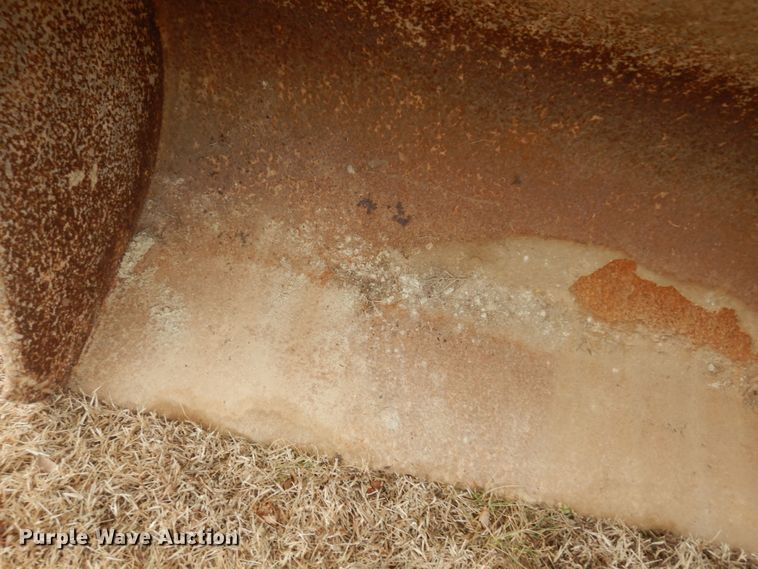 image for item DK7506 1974 Case 480B  backhoe